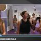 Nota en programa Encantadas