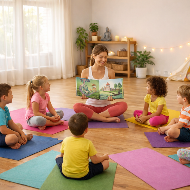 YOGA INFANTIL INTENSIVO e1778093883544