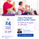 Conversatorio Yoga y Psicología para el Adulto Mayor