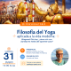 CONVERSATORIO  Filosofía del Yoga aplicada a la vida moderna